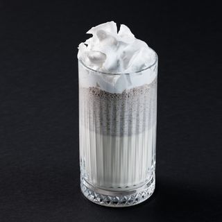 Milkshake cu biscuiți