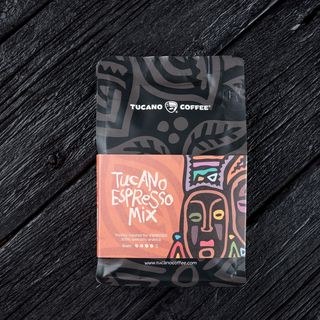 Boabe de cafea Tucano Espresso/ Manifesto Mix