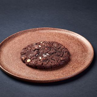 Biscuit cu Ciocolata