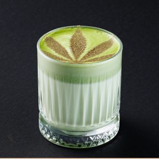 Hippy Matcha