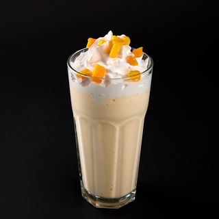 Mango Milkshake