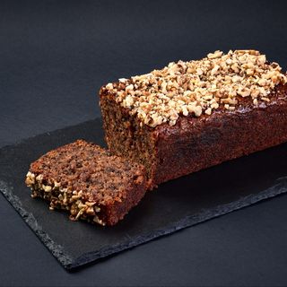 Gluten free Banana Bread