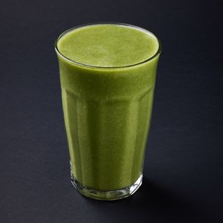 Smoothie Matcha