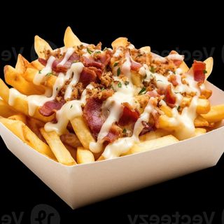 Baconfries