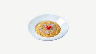 Risotto Porcini