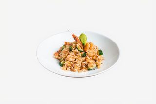 Risotto Milaneze