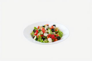 Salată Grecească