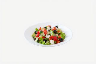 Salată Grecească