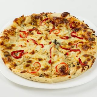 PIZZA POLLO FAMILY (diametru 45 cm)