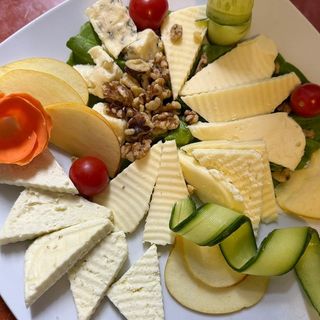 PLATOU BRANZETURI - 1 persoana