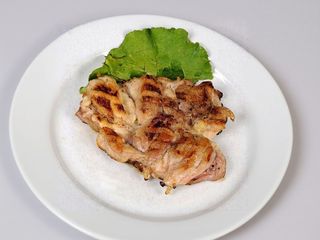 PULPA DE PUI DEZOSATA (250G)