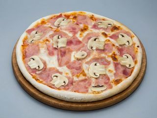 Pizza Prosciutto 