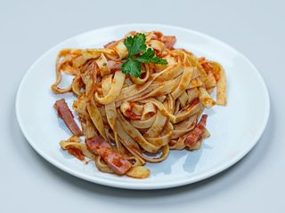 Paste all Matriciana 