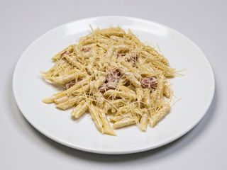 Paste Carbonara