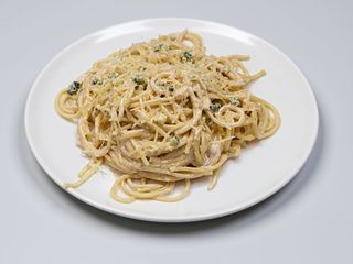 Paste Quattro Formaggi