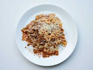 Paste Bolognese