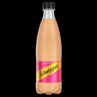 Schweppes Pink Grapefruit