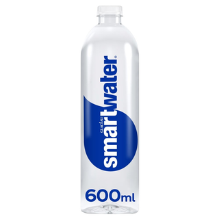 Glaceau smart water