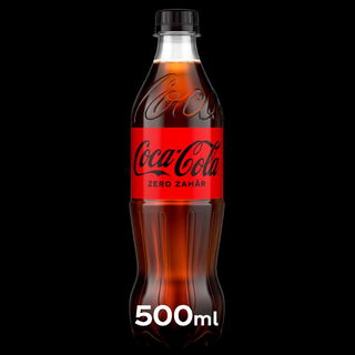 Coca Cola Zero