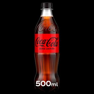 Coca Cola Zero