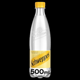 Schweppes Tonic