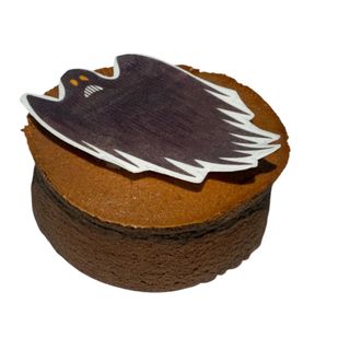 Japanese Cheesecake cu Ciocolata si Topping de Ciocolata (220 g)