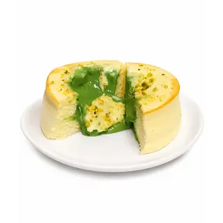 Cheesecake Japonez - Fistic