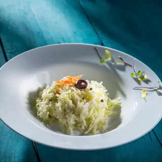 Salata de varza