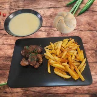 Meniul zilei varianta 4