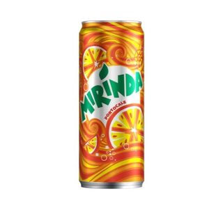 Mirinda Portocale 330ml
