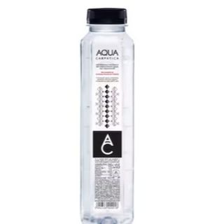 Aqua Carpatica Plata 500ml