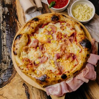 Duo Combo Affumicata