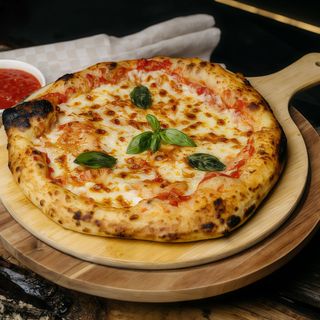 Pizza Margherita Medie