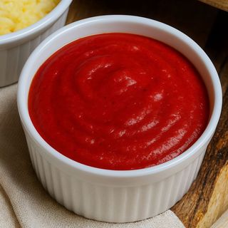 Sos de roșii - 80ml