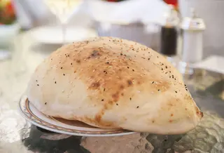 Lavaş
