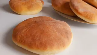 Tombik Ekmek