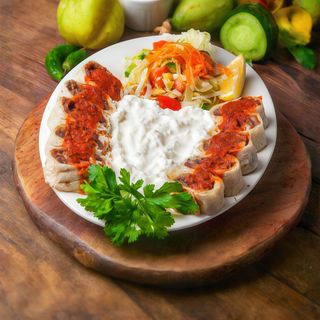 Sarma Beyti Kebap