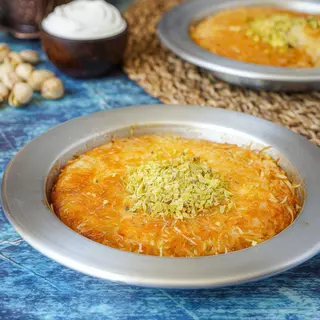 Künefe
