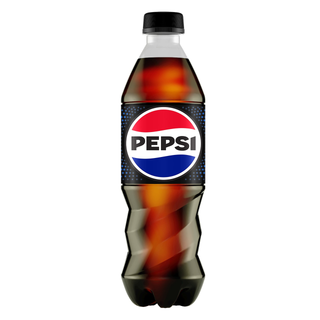 Pepsi Max