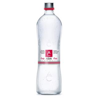 Apa minerala Aqua Carpatica Forte 0,75