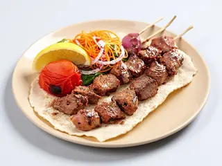Çöp Şiş Kuzu