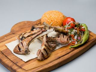 Kuzu Pirzola