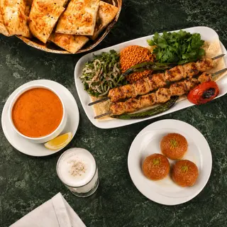 Turkish Combo 2