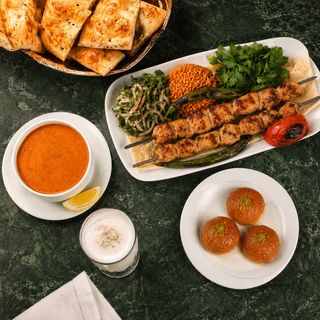 Turkish Combo 2