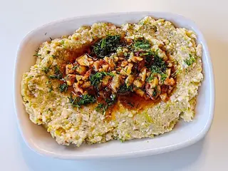 Cevizli Kabak
