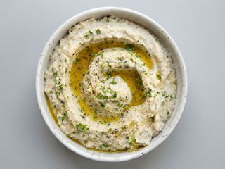 Baba ganoush