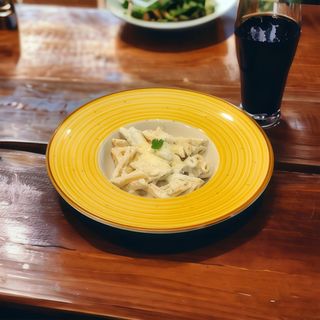 Paste Quattro Formaggi