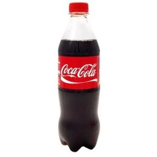 Coca cola 0.5 lt