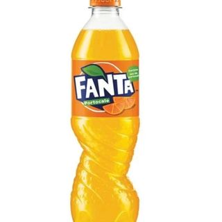 Fanta 0.5 lt