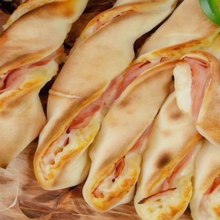 Baghete extra cheese